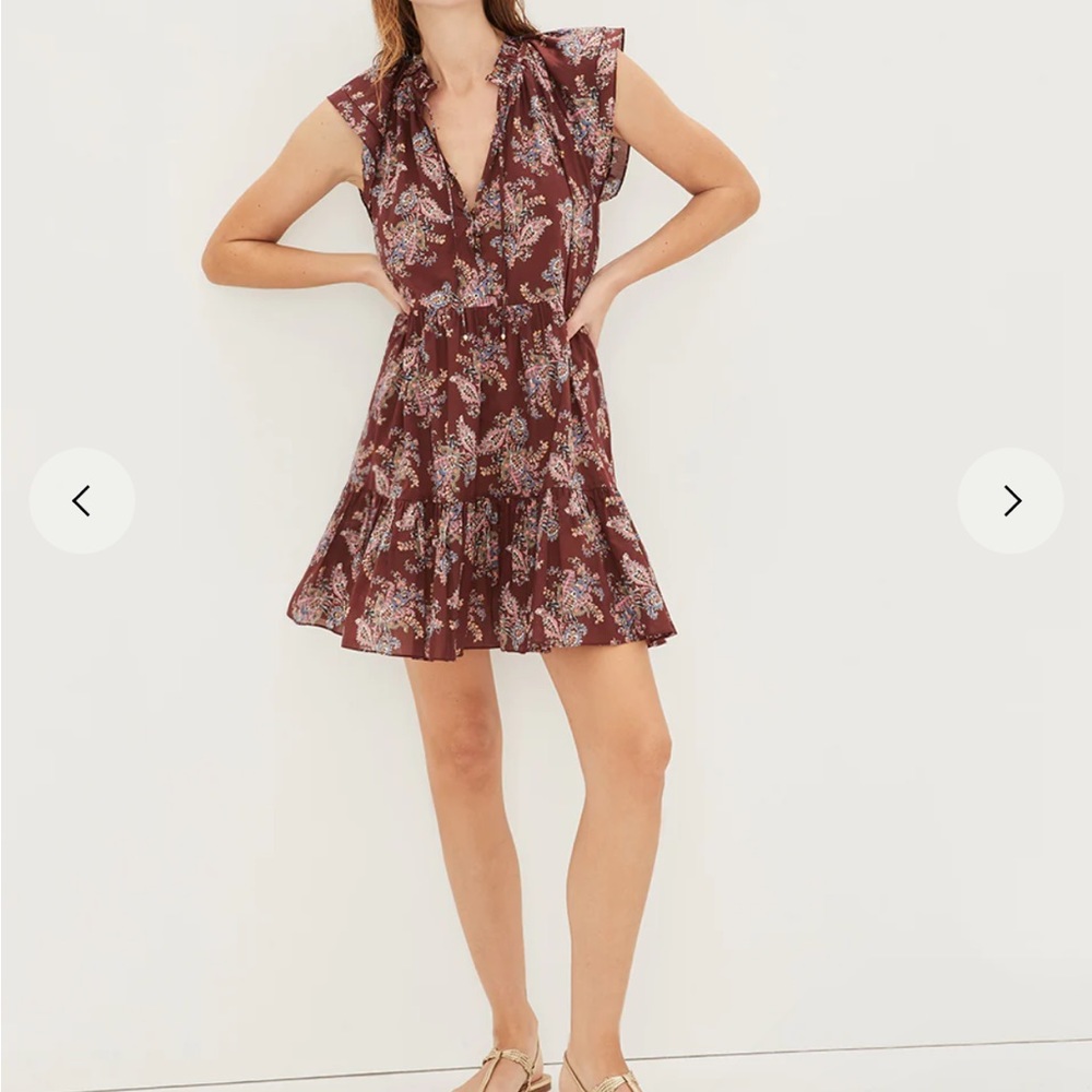 Veronica Beard Dress - Size 4 - New with Tag